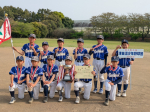 ～2025スポ少大会優勝～