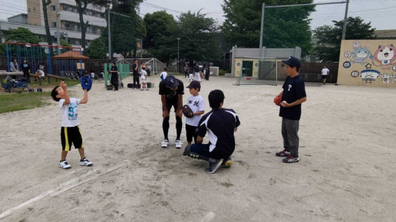 ～5月の体験会を実施しました～