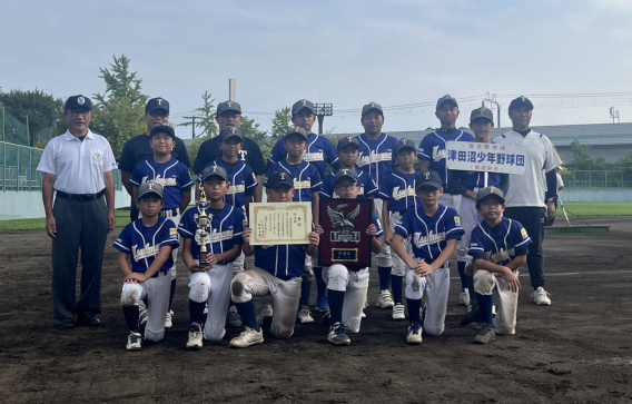 ～習八大会準優勝～