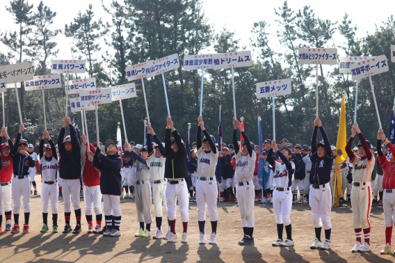 2026年度☆スターリーグ　開幕